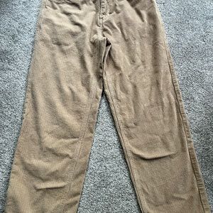 Empyre Corduroy Khakis